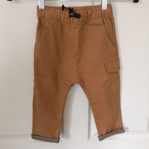 ZARA kids dress pants size 2/3 years old